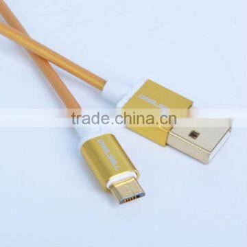 New Products 2016 USB Cable Micro USB Cable for Samsung Galaxy s6 V8 Micro USB Cable photo-4