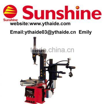 **SUNSHINE brand car service machine (STC878)