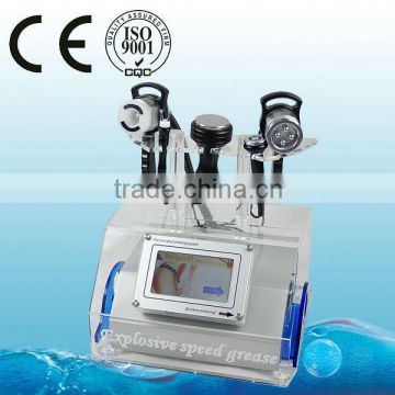 portable cavitation machine