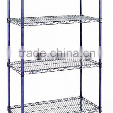 wire shelf shelves racking & rack metal shelf