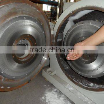 Polyethylene Polypropylene Plastic Pulverizer photo-2