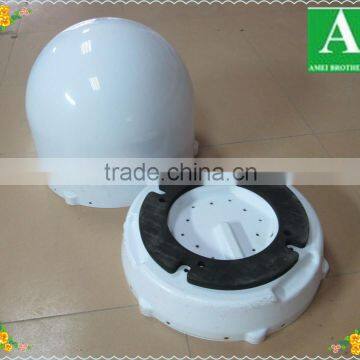 HIPS plastic vacuum thermoforming products