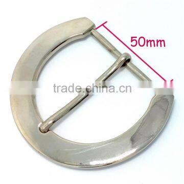 Decorative Buckles Metal Backpack Buckles Replacement Belt Buckles photo-5