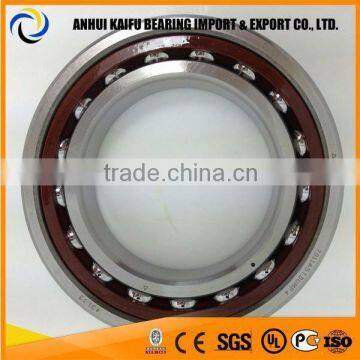 HCB7002-E-2RSD-T-P4S High Speed Spindle Bearing 15x32x9 mm Angular Contact Ball Bearings HCB7002.E.2RSD.T.P4S