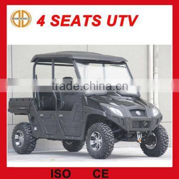 EEC/EPA 4x4 600cc utv 4 seat(MC-183)