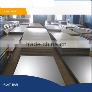 Balcony inconel 800ht flat bar with high quality