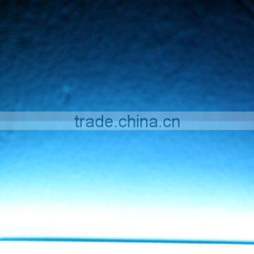 Ultra-thin 6W 76leds COB Chip New Update 17cm LED Daytime Running Light 100% Waterproof LED DRL Fog Car Day photo-3