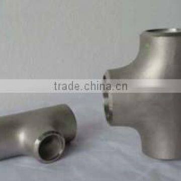 nickel pipe fittings