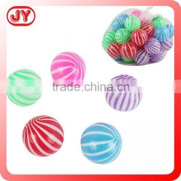 Funny kids plastic toy ocean ball with EN71