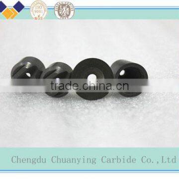 tungsten carbide jet spray nozzle