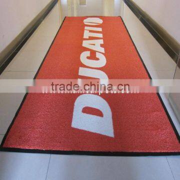 Anti Slip Nylon Carpet