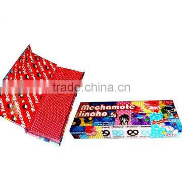 colorful magnet printing paper gift box dongguan supplier