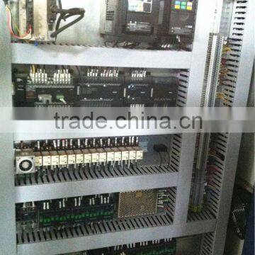 Full Line Paper Cup Machine ,The Only Paper Cup Machine Manufacture Use Gear & Cam Transmission in China , no Any Chains photo-5