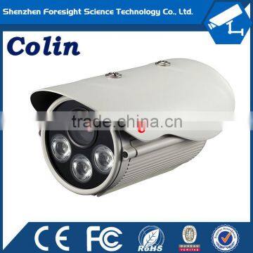 Colin Supply 700 TVL Outdoor Waterproof IP66 Cctv Security Camera Ccd Camera Module