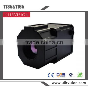 Online Monitoring Thermal Imaging Core TI35