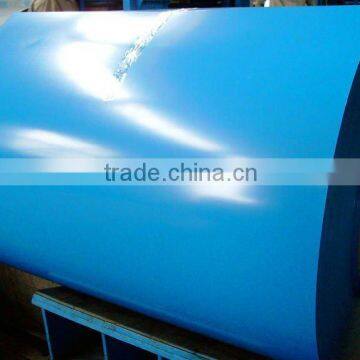 color coated steel sheets/coils ppgi and hdgi