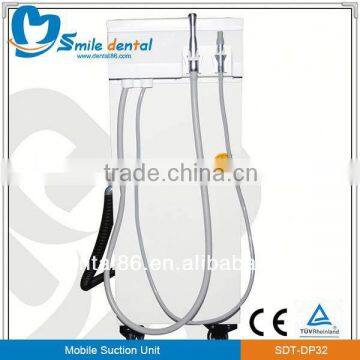 High Quality CE Suction unit dental suction