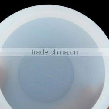 Camping Silicone Beverage Drinking Tumbler White in Color photo-4