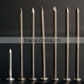 nail/high quality iron nail/china supplier manufacturer cheap nail