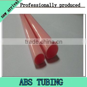 Special customized colored ABS pipe for water supply