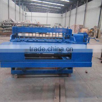 Anping PLC Control Automatic Brick Force Wire Mesh Welding Machine for Wholesale