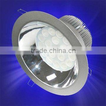 led downlight 14W/18W