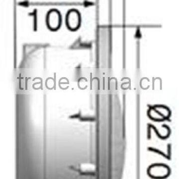 12W CE RoHS Approved IP68 LED Underwater Pool Lights photo-3