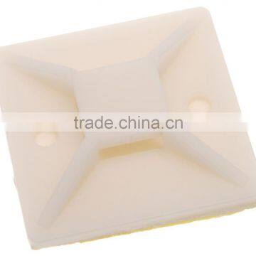 Adhesive Tie Base