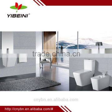 alibaba china Sanitary Ware Ceramic two piece toilet