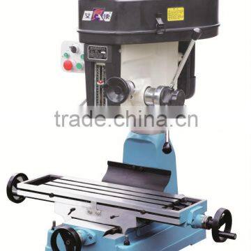 ZX7032 Bench Drilling and Milling Machine,bench Drilling Machine