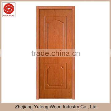 pvc interior living room mdf doors indian door designs