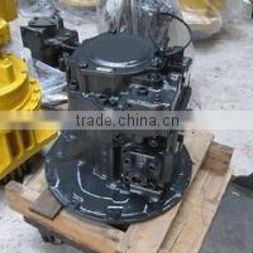 pc160-7 hydraulic pump,main pump,708-3M-00011