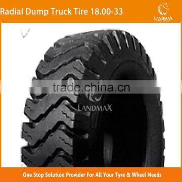 Cheaper Price 18.00-33 Light Truck Off Road Tire