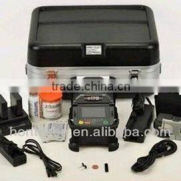 Fitel S178A V2 Optical Fiber Fusion Splicer Kit With S326 Cleaver, All Languages photo-2