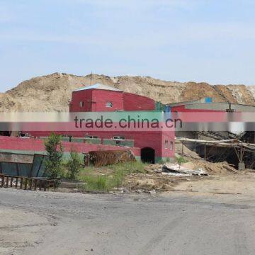 100 Micron 97% High Carbon Flake Graphit (LG100-97) photo-4