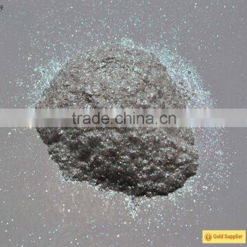 Quotation Diamond Pigment Pearlescent Pigment