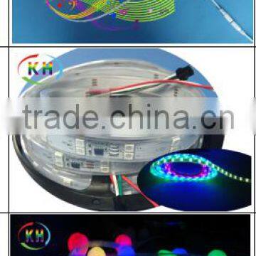 LED STRIPS