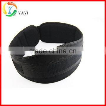 Crossfit Back Support Neoprene Weight Lifting Belt Quality Choice photo-6