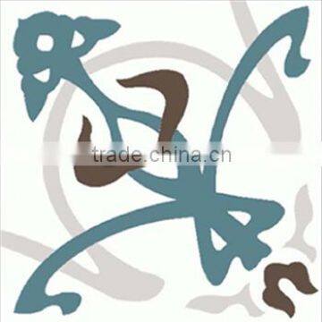 CTS 71.x encaustic cement tile - CTS Factory Vietnam - Vietnam cement tile corp