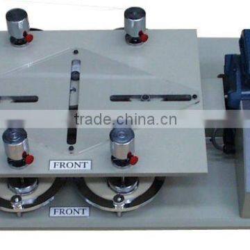 Martindale Abrasion Tester