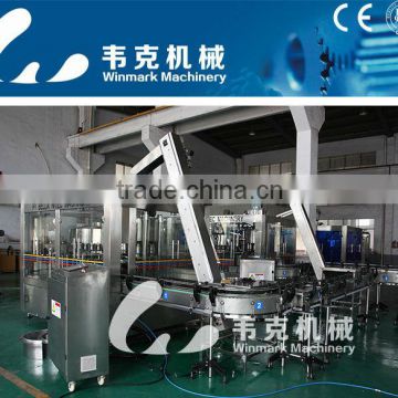 Advanced Technology Automatic Water Filling Machine / Production Line