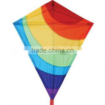 diamond kite
