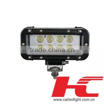 2014 aluminum profile for led light bar 16W