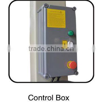 Alignment 4 Post Car Lift Original Manufacturer CE Certificate photo-2