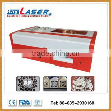 40w/50w/60w Mini. Cnc Laser Cutting Machine Quality Choice Supplier's Choice photo-4