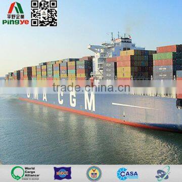 Toys Transport from Shantou Jieyang Chaozhou Chaoshan to Fos Container rate