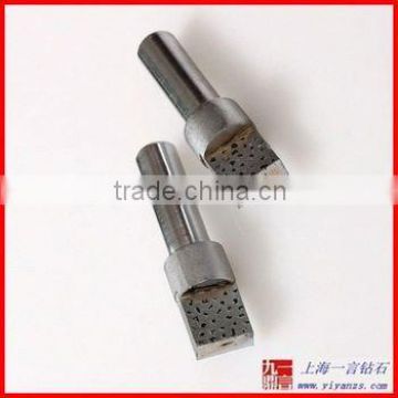 diamond burnishing tools