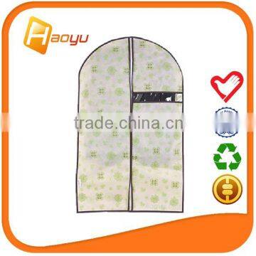 Alibaba china supplier wholesale garment packaging bag