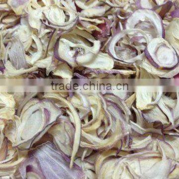 Dried Sliced Red Onion