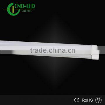 Brand New T8 Led Tube Lights 9W 13W 18W 22W 40W 4FT 1.2m-2.4m 4ft-8ft led tube integrated 180 degree beam angle led tube light